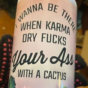 Tumbler